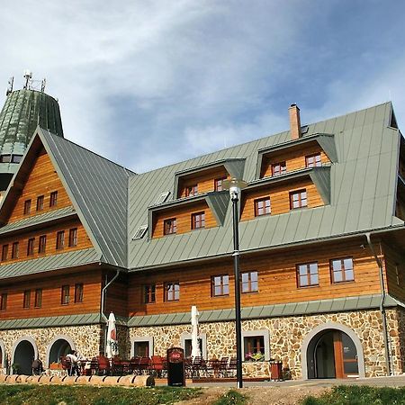 Kramarova Chata Orličky Extérieur photo