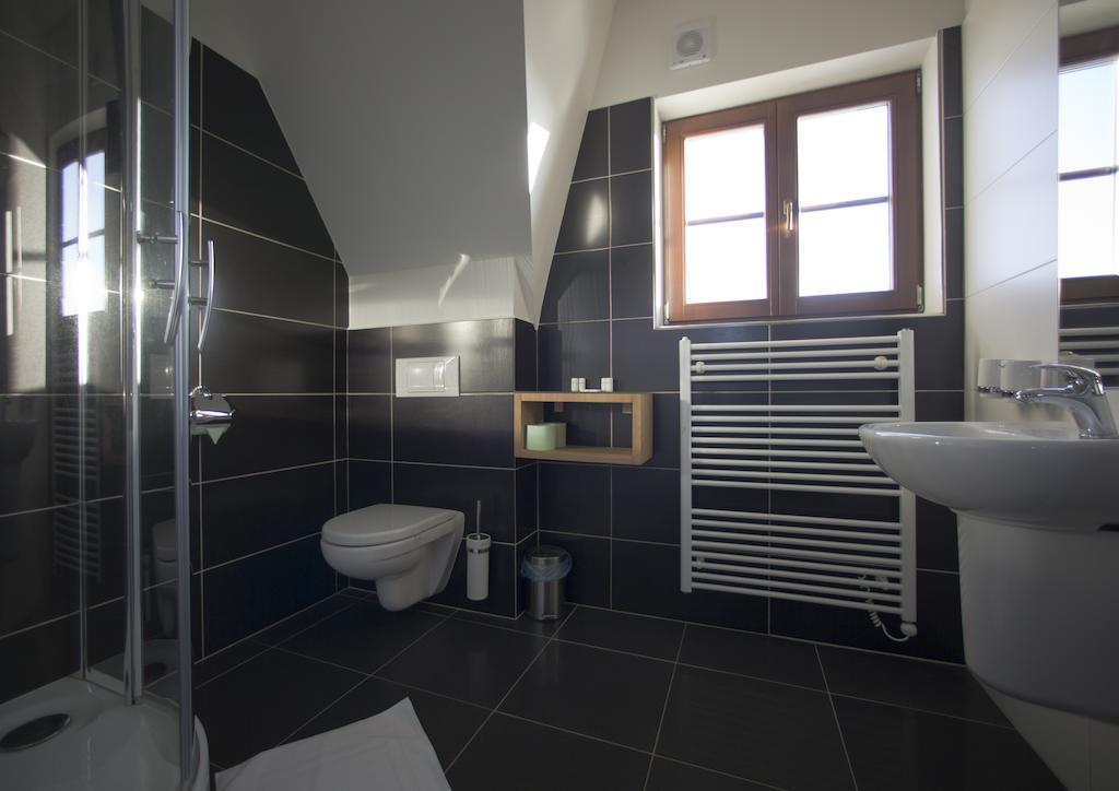 Kramarova Chata Orličky Chambre photo