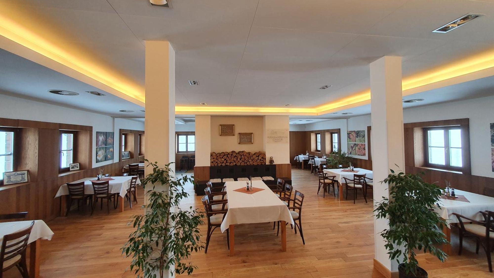 Kramarova Chata Orličky Extérieur photo