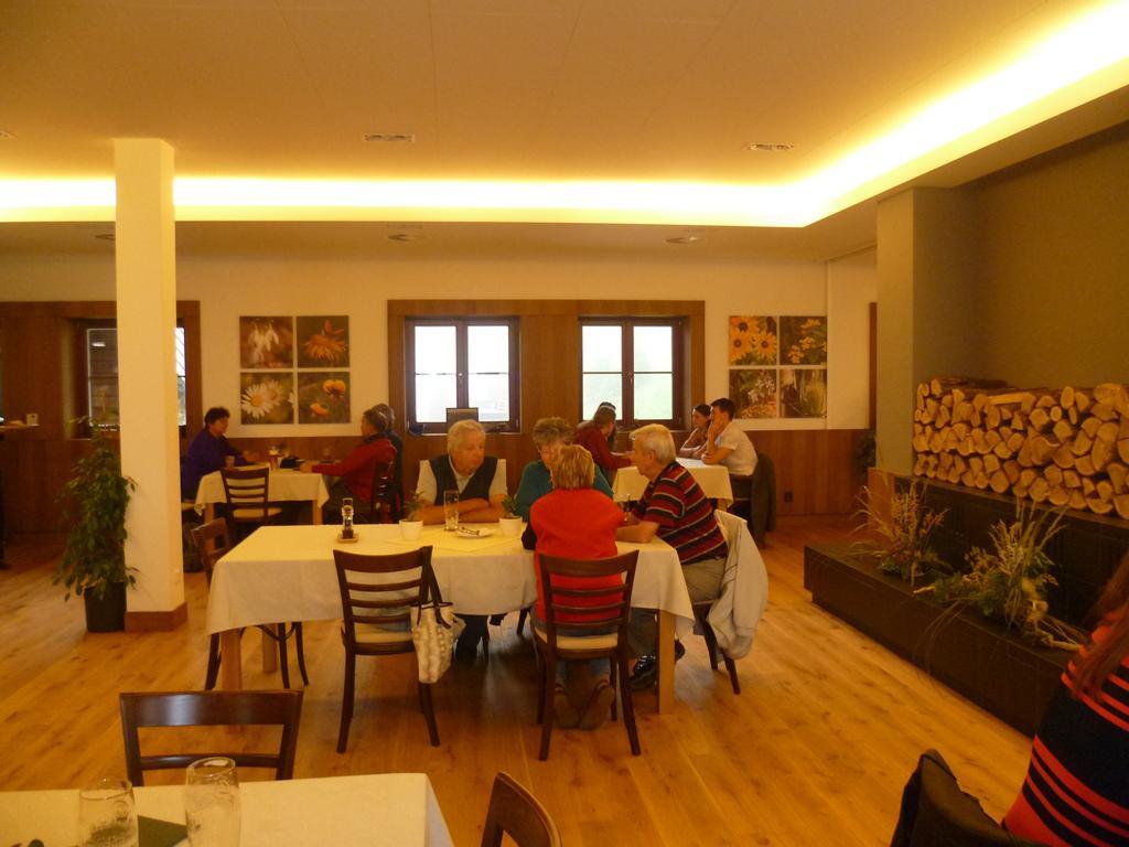 Kramarova Chata Orličky Extérieur photo